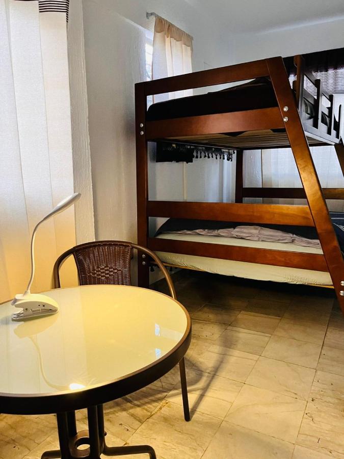 Habitaciones Leonor Oaxaca Eksteriør bilde